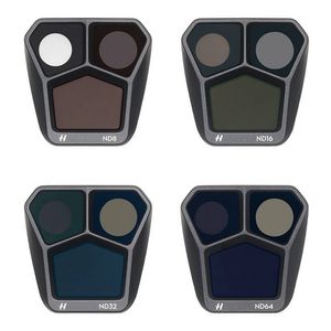 DJI Mavic 3 Pro ND Filters Set (ND8/16/32/64)