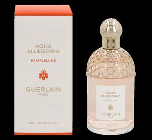 Guerlain Aqua Allegoria Pamplelune Edt Spray