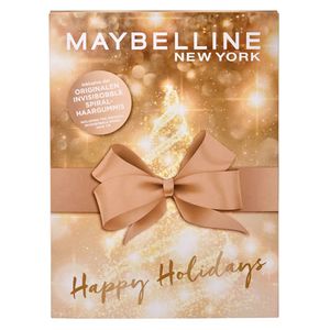 Maybelline New York - Adventskalender 2022