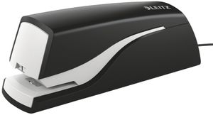 Leitz Elektrisches Heftgerät NeXXt 1 mm Schwarz