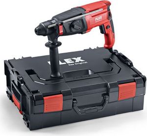 Flex CHE 2-28 SDS-plus 230/CEE Kombihammer