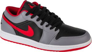 Buty Nike Air Jordan 1 Low 553558060