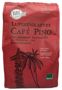 Kornkreis Getreidekaffee Café Pino Lupinenkaffee 500g