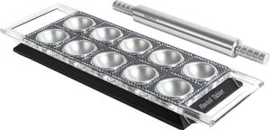 Marcato Ravioli Tablet schwarz