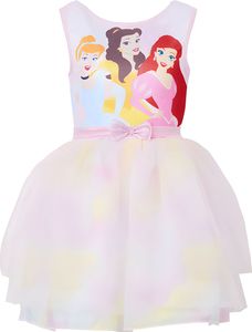 Rozprávkové šaty veľkosť 110/116 - Princezné