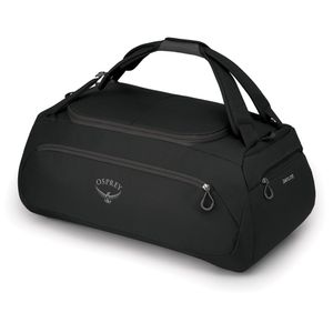 OSPREY Cestovná taška/batoh Daylite Duffel 60 Black