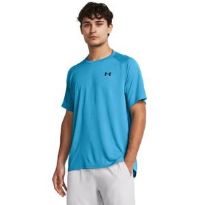 Under Armour Ua Tech Textured Ss Capri Capri L