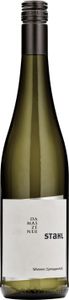 Stahl Damaszener Stahl Silvaner trocken QbA 2023 Franken | Deutschland | 12,50% vol | 0,75 l