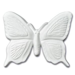 Decosa Wandtattoo Papillon, 17 x 13,5 cm