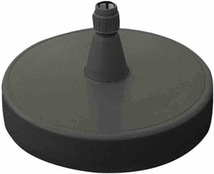 Sun Garden Schirmständer für Ampelschirm Easy Sun Ø40-70mm anthrazit Sun Garden Schirmständer für Ampelschirm Easy Sun Ø40-70mm anthrazit