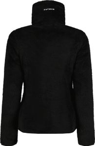 Icepeak Colony Fleecejacke Damen Langhaar Jacke Fleece, Farbe:Hellgrün, Größe:M Icepeak Colony Fleecejacke Damen Langhaar Jacke Fleece, Farbe:Hellgrün, Größe:M