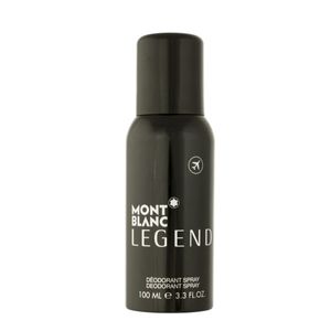 Mont Blanc Legend Deodorant Spray 100 ml