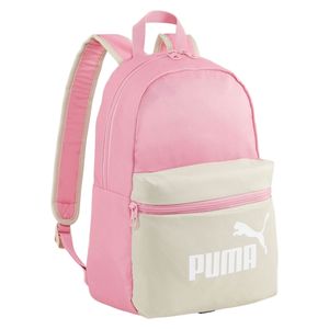 Puma Freizeit Rucksack Phase Small Fast Pink