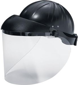 Uvex Visier uvex 9710 farblos 9708514 1 Stück