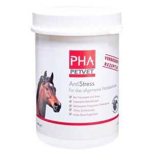 Pha Antistress Pulver f.Pferde 850 g