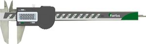 Messschieber digital 200/0,01mm FORTIS