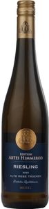 Edition Abtei Himmerod Riesling Alte Rebe 0,7L 11,5% Alc.