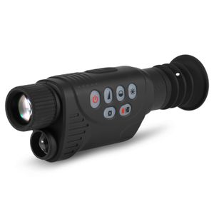 2x digitales Nachtsicht-Monokular-Video-Foto-Nightshot-Monokular-Teleskop fuer Nachtbeobachtung von Wildtieren, Rettung, Beobachtung, Suche, Erkundung