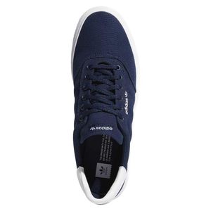 Adidas Originals 3mc Collegiate Navy / Collegiate Navy / Ftwr White EU 41 1/3