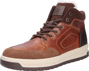 Rieker Schnürboots Herren 31363833313833 Braun 45 EU