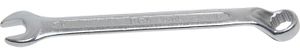 BGS 30109 Maulringschlüssel, Ringseite gekröpft, 9 mm