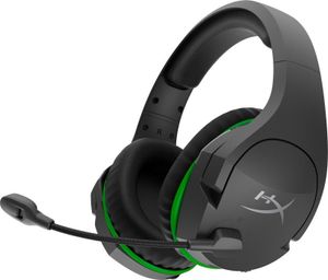 Herné zariadenia HyperX CloudX Stinger Core Wireless, kompatibilné s Xbox