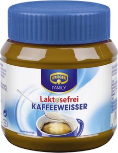 Krüger Family Kaffeeweißer laktosefrei 250g