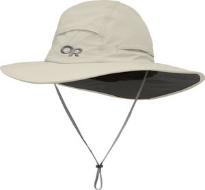 Outdoor Research Sonnenhut Sombriolet Sun Hat (EU) sand XL