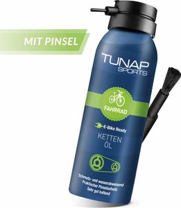 Tunap Sports Kettenöl 125 ml