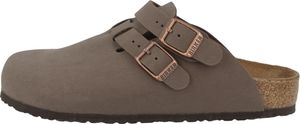 Buty Birkenstock brązowe 32