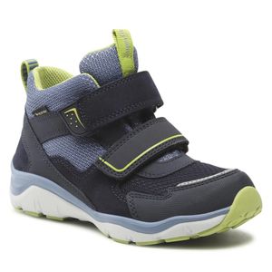 Superfit Buty Gore-tex Sport5, 10002468030