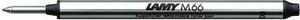 LAMY Tintenrollermine 821 M66 SCHWARZ Stärke M