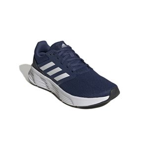 adidas GALAXY 6 M Herren Laufschuh in Blau, Größe 9.5