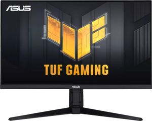 ASUS TUF Gaming VG32AQL1A, 80 cm (31.5"), 2560 x 1440 Pixel, Wide Quad HD, LED, 1 ms, Schwarz