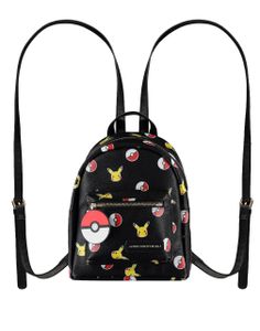 POKEMON - Pikachu - Mini-Rucksack