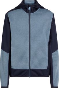 McKINLEY Ju.-Unterjacke Aaki jrs AOP/WHITE/PINK AOP/WHITE/PINK 128