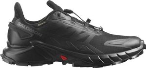 SALOMON Supercross 4 Gtx Schuhe Herren schwarz 45 1/3
