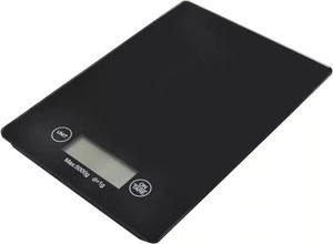 Ruhhy 1158 Digitální kuchyňská váha 5 Kg - slim