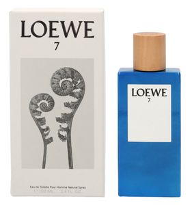 Loewe 7 Eau De Toilette 100 ml (man)