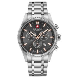 Swiss Military Hanowa - SMWGI0003103 - Armbanduhr - Herren - Quarz - Airman First Class