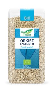 ORKISZ (ZIARNO) 400 g -PLANET