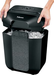 Fellowes Aktenvernichter Powershred LX50 weiß