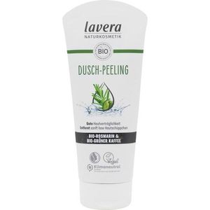 Lavera Dusch-Peeling dt 200 ml