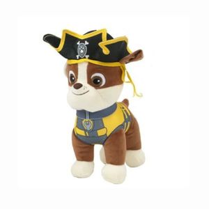 Play by Play Paw Patrol Plüschtier Piraten 28cm