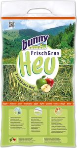 Bunny FreshGrass Hay Apple 500g