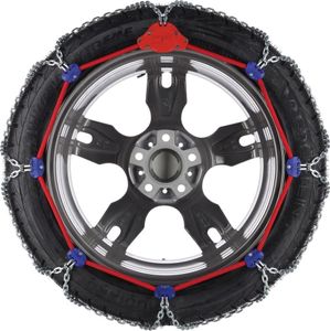 Pewag Schneeketten "SXP 560 SNOX PRO" 2 stk 88990 Pewag Schneeketten "SXP 560 SNOX PRO" 2 stk 88990