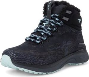 Tamaris 1-1-26253-39/849 FOUNTAIN BLUE Schnürstiefel  HW 22/23, Spocc:38