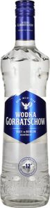 Wodka Gorbatschow | 37,5 % vol | 0,7 l