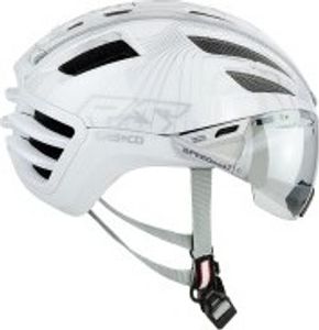 Casco SPEEDairo 2 RS inkl. Vautron-Visier, Farbe:Pure Motion, Größe:M (54-59)