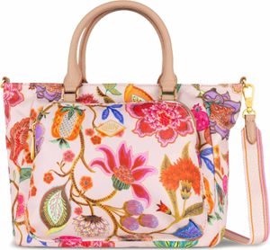 Oilily Schultertasche Handtasche Holland Handbag Shifting Sand bunt Oilily Schultertasche Handtasche Holland Handbag Shifting Sand bunt